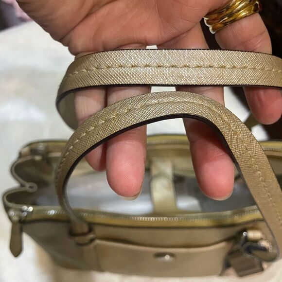 Coach Bag Satchel - Picture 11 of 11